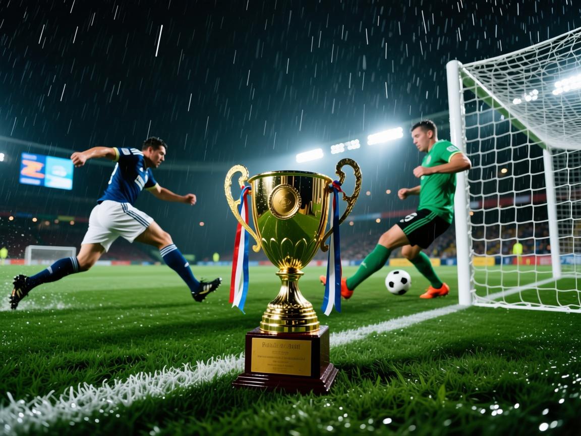 网球赛场焦点！中国队对阵巴西队，体能极限考验，赛场硬仗一触即发